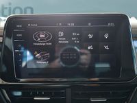 Neu VW T-Roc Cabriolet 150 PS (110 kW) 2025 Grau Cabrio