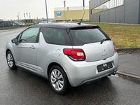 Gebraucht Citroën DS3 120 PS (88 kW) 2012 Silber Kleinwagen