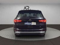 Gebraucht Seat Ateca FR 150 PS (110 kW) 2024 Schwarz SUV