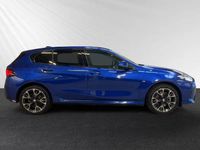 Gebraucht BMW 118 Efficient Dynamics 150 PS (110 kW) 2024 Portimao blau metallic Kleinwagen