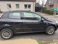Gebraucht Fiat Punto 77 PS (56 kW) 2011 Kleinwagen