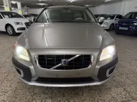 Gebraucht Volvo XC70 Momentum 185 PS (136 kW) 2007 Grau Kombi