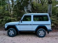 gebraucht Mercedes G320 