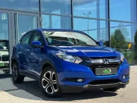 Gebraucht Honda HR-V Elegance 131 PS (96 kW) 2016 Blau SUV