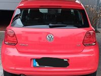 gebraucht VW Polo 1.4 Comfortline Comfortline