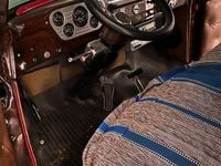 Gebraucht Ford F100 147 PS (108 kW) 1954 Grün Pickup