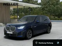 Gebraucht BMW X3 M Sport 303 PS (222 kW) 2025 Blau SUV