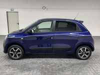 gebraucht Renault Twingo TwingoLimited PDC/Bluetooth/BC/Tempomat