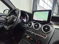 Gebraucht Mercedes C400 AMG 333 PS (244 kW) 2017 Grau Limousine