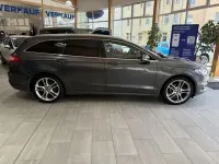 Gebraucht Ford Mondeo Titanium 179 PS (131 kW) 2016 Kombi