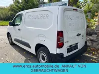 Używany Opel Combo Selection 102 KM (75 kW) 2020 Biały Minivan
