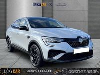 Neu Renault Arkana Esprit Alpine 2025 Andere SUV