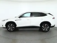 Gebraucht MG HS Luxury 170 PS (125 kW) 2025 Weiß SUV