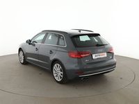 gebraucht Audi A3 1.4 TFSI ACT Sport, Benzin, 19.540 €