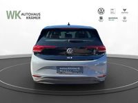 Gebraucht VW ID.3 Pure 110 kW (150 PS) 2021 Grau Kleinwagen