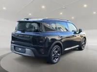 Gebraucht Smart #5 Pro 250 kW (340 PS) 2025 Schwarz meta black metallic SUV