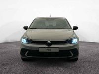 Nouvelle VW Polo 95 ch (69 kW) 2026 Gris Berline