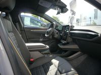 Gebraucht Renault Megane E-Tech Iconic 160 kW (218 PS) 2024 Grau Limousine