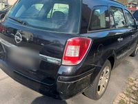 Gebraucht Opel Astra 110 PS (80 kW) 2009 Kombi