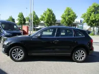 Gebraucht Audi Q5 177 PS (130 kW) 2013 Schwarz SUV