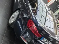 Gebraucht BMW 440 Luxury Line 326 PS (239 kW) 2018 Blau Coupé