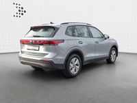 Gebraucht VW Tiguan 150 PS (110 kW) 2024 Oyster silver metallic SUV