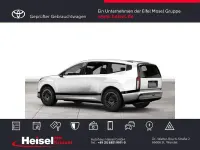 Gebraucht Hyundai Ioniq 9 225 kW (307 PS) 2026 Serenity white / mic SUV