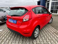 gebraucht Ford Fiesta ** EURO 6 ** 1,5l Diesel **