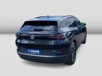 Brugt VW ID.4 Pro Performance 150 kW (204 HK) 2022 Sort SUV