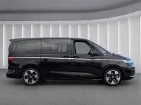 Używany VW T7 245 KM (180 kW) 2025 Czarny Van