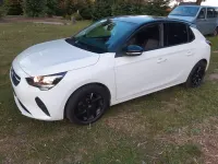 Gebraucht Opel Corsa 75 PS (55 kW) 2020 Weiß Kleinwagen