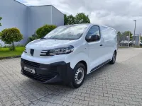 Gebraucht Peugeot Expert 120 PS (88 kW) 2024 Weiß Van