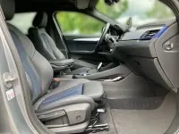 Gebraucht BMW X2 Shadowline 150 PS (110 kW) 2023 Grau SUV