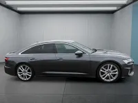 Gebraucht Audi S6 344 PS (253 kW) 2023 Grau Limousine