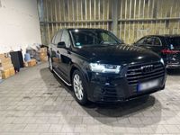 gebraucht Audi Q7 3.0 TDI quattro tiptronic - PANO - B&O