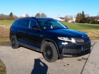 gebraucht Skoda Kodiaq 1.5 TSI ACT DSG SOLEIL SOLEIL