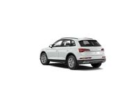 Gebraucht Audi Q5 Performance 163 PS (119 kW) 2022 Weiß SUV