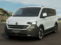 Gebraucht VW Caravelle PanAmericana 160 kW (218 PS) 2025 Weiß Van
