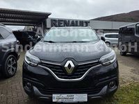 Gebraucht Renault Kadjar Bose Edition 163 PS (119 kW) 2018 Schwarz SUV