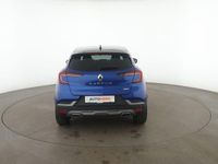 Gebraucht Renault Captur R.S. 2021 Blau SUV