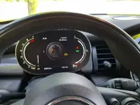 Käytetty Mini Cooper 136 HP (100 kW) 2020 Harmaa Viistoperä