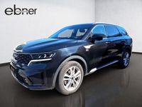 Gebraucht Kia Sorento 265 PS (194 kW) 2021 Schwarz SUV