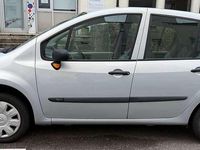 Gebraucht Renault Modus Authentique 75 PS (55 kW) 2006 Van / Kleinbus