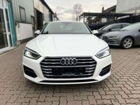 gebraucht Audi A5 Coupe Sport 2,0 TDI *ALCANTARA*NAVI*LED*SHZG