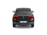 gebraucht VW T-Roc Sport 1.5 TSI DSG DigitalCockpit+Rear-View+++