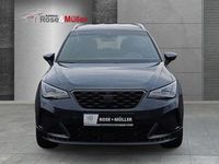 Gebraucht Seat Arona FR 110 PS (80 kW) 2023 Grau SUV