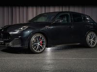 Gebraucht Maserati Grecale 530 PS (389 kW) 2022 SUV