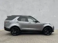 Gebraucht Land Rover Discovery HSE 304 PS (223 kW) 2024 Grau SUV