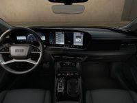 Neu Audi e-tron Sportback 210 kW (286 PS) 2026 Grau SUV