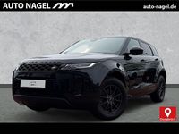 Gebraucht Land Rover Range Rover evoque S 163 PS (119 kW) 2021 Schwarz SUV